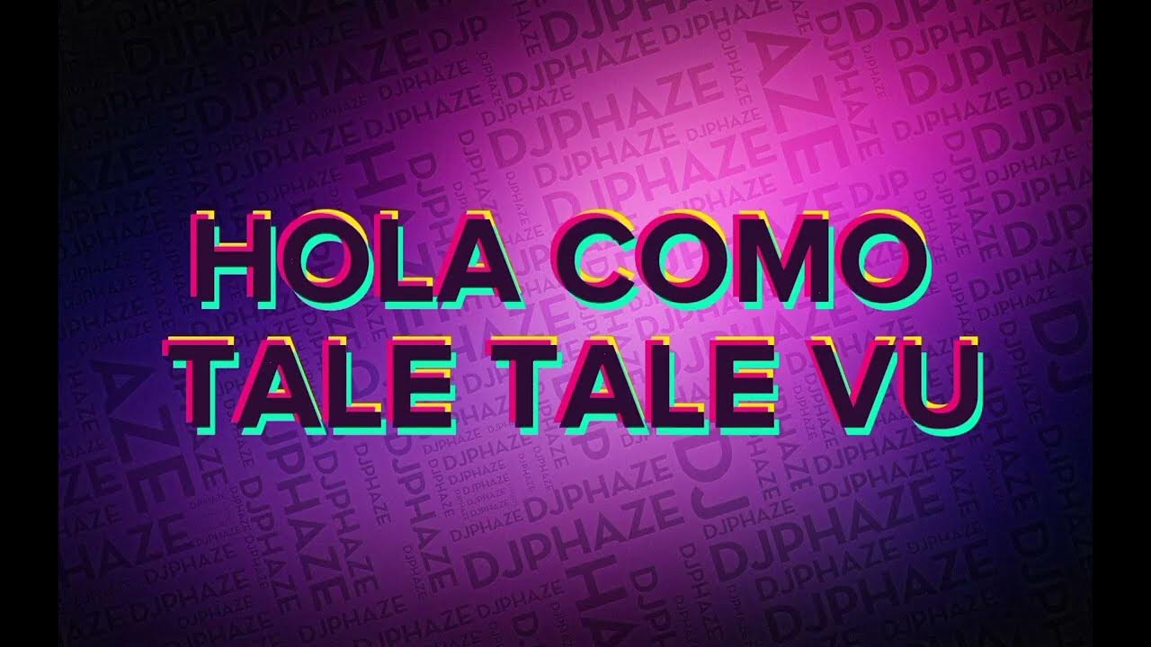 Sofia Reyes - Hola como tale tale vu (1, 2, 3) (Lyrics) (feat. Jason Como Ta Le Vu In English