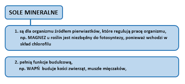 Sole To Związki Chemiczne Zbudowane Z - Margaret Wiegel Sole To Zwiazki Chemiczne Zbudowane Z
