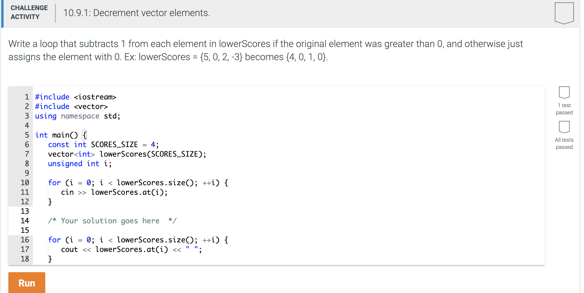 Solved C++ #include #include using | Chegg.com Include Iostream Co To Znaczy