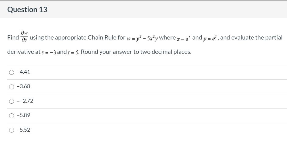 Which Expression Is Equivalent To Mc014 1 Jpg