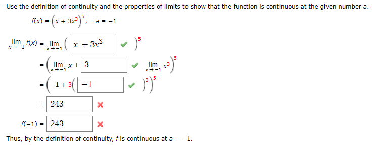 Solved How would you "remove the discontinuity" of f? In | Chegg.com How Would You Remove The Discontinuity Of F