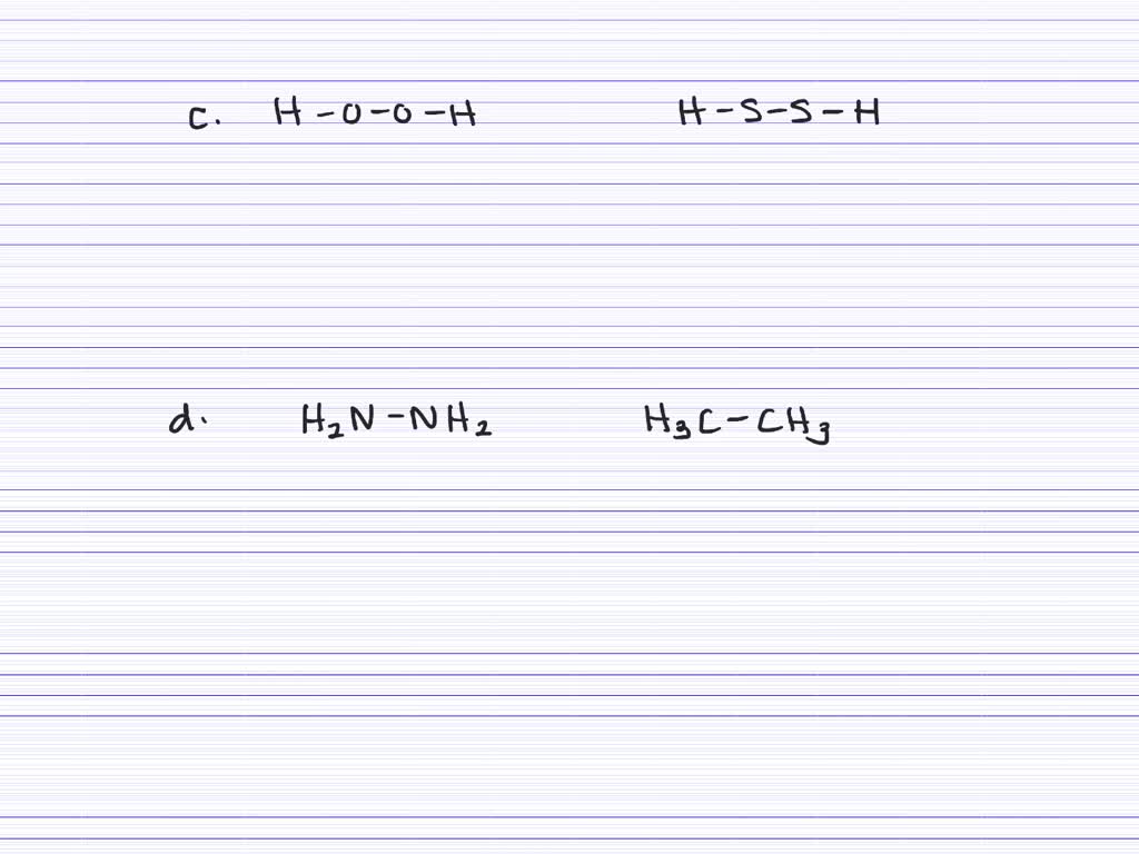 SOLVED:Identify the types of intermolecular forces present in each of Identify The Types Of Intermolecular Forces Present In C6h14