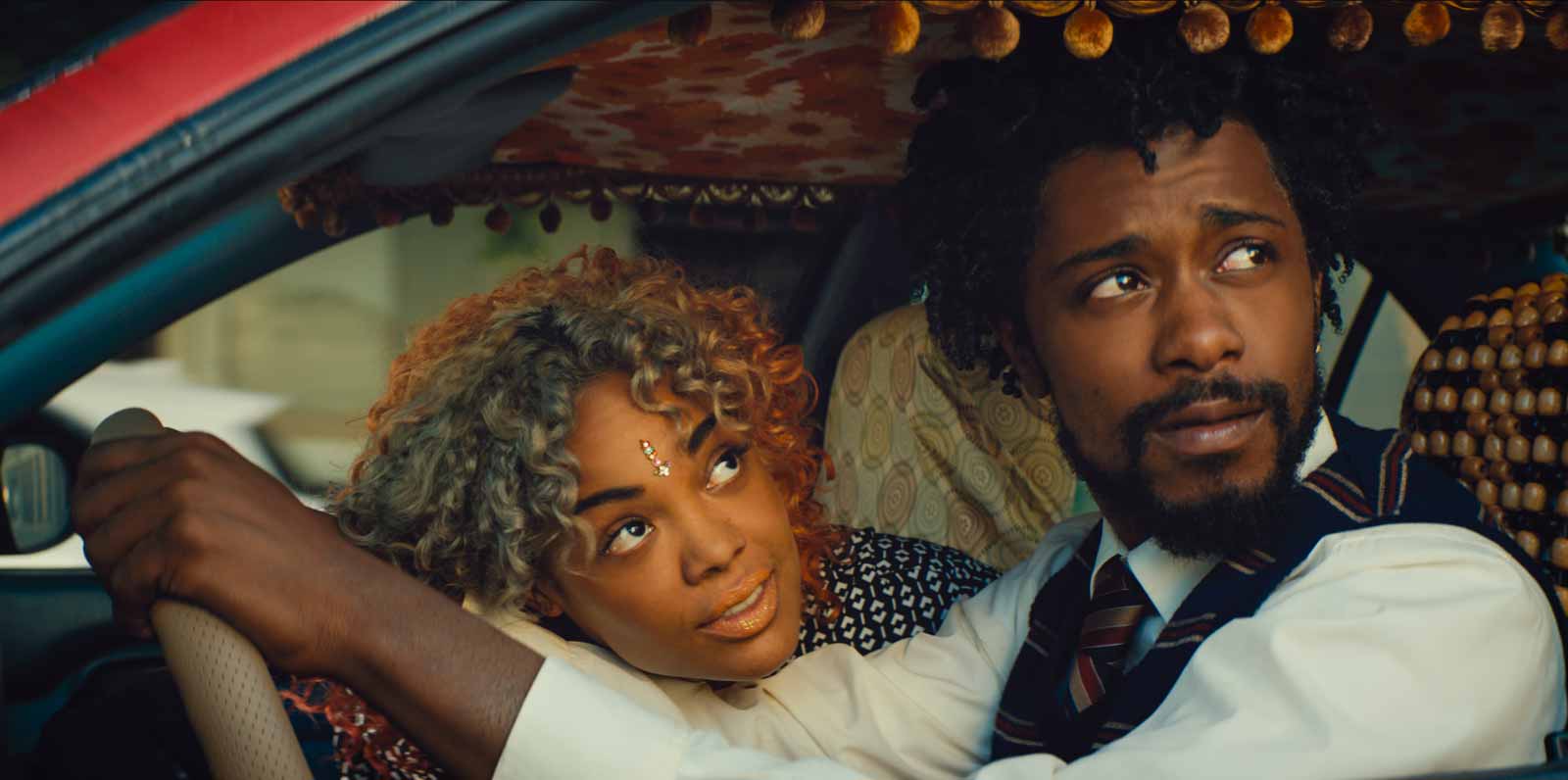 Sorry to Bother You Ending, Explained Sorry To Bother You Again