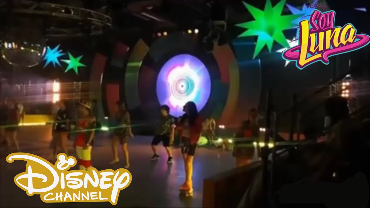 Soy Luna 2 - Competencia (Capítulo 41) |EXCLUSIVO| - YouTube Soy Luna 2 Odcinek 41 Cały Po Polsku