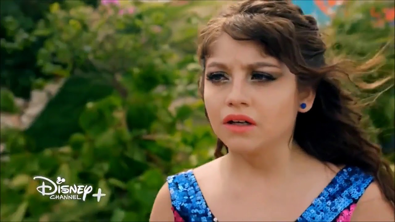 Soy Luna 2 | Luna knows she's Sol Benson (ep.80) (Eng. subs) - YouTube Soy Luna Dowiaduje Sie Ze Jest Sol Benson