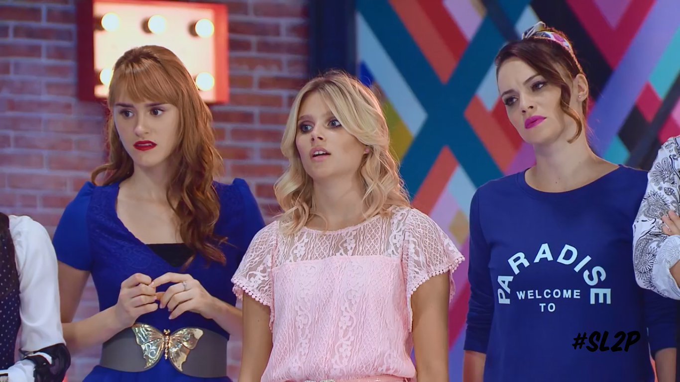 Soy Luna 2 Polska: Soy Luna - Opracowanie - odcinki od 57-60! Soy Luna Odcinek 57 Po Polsku