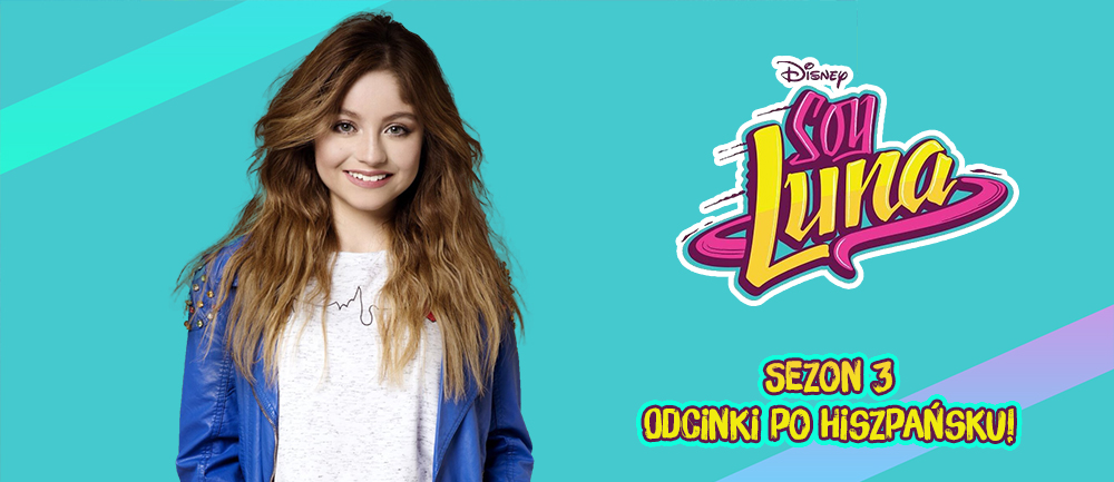 Soy Luna Po Polsku Wszystkie Odcinki