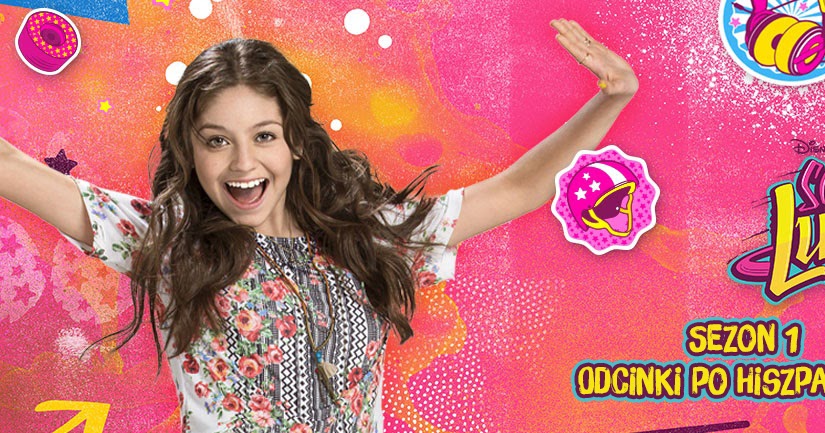 Soy Luna 3 Polska: Odcinki! Soy Luna Po Polsku Wszystkie Odcinki
