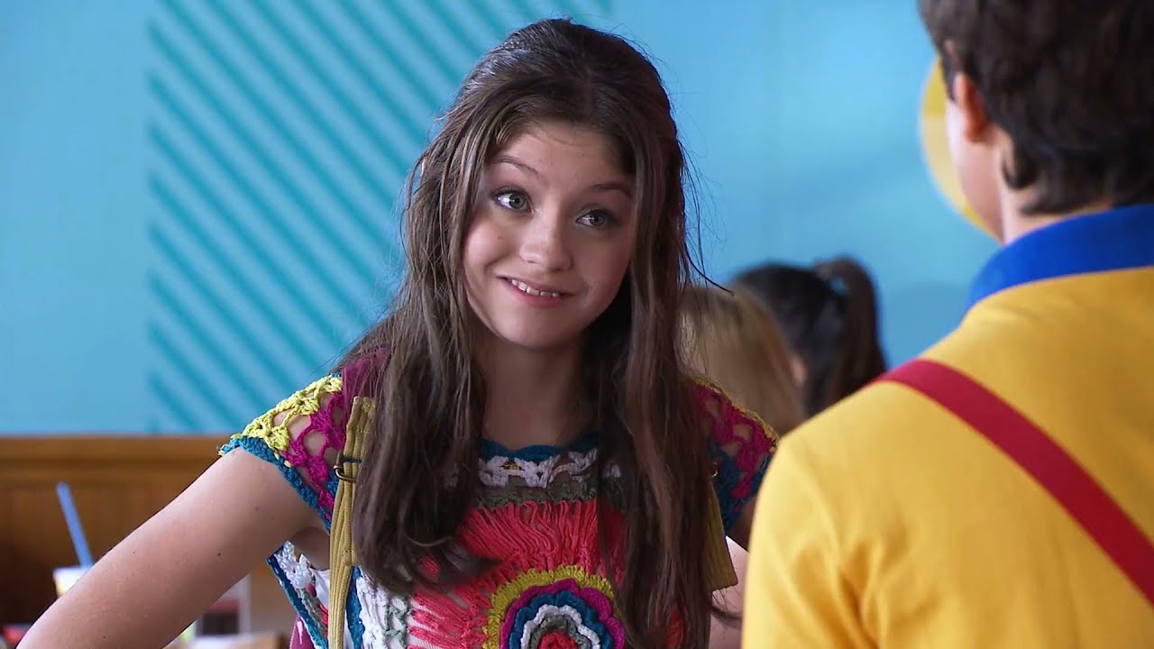 Soy Luna Capitulo 1 Temporada 1 Imagenes del capitulo completo - YouTube Soy Luna Sezon 1 Odcinek 1