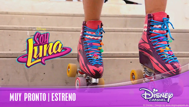 Gdzie Mozna Obejrzec Soy Luna