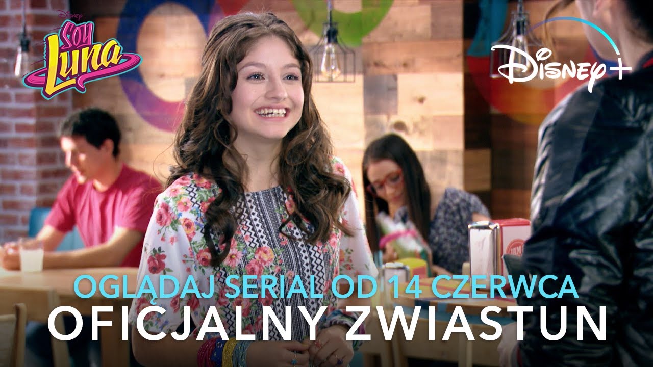 Soy Luna Po Polsku Odcinek 18