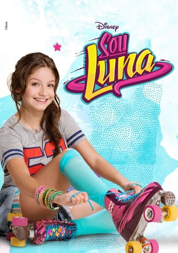 Soy Luna Saison 1 - AlloCiné Soy Luna Sezon 1 Odcinek 1