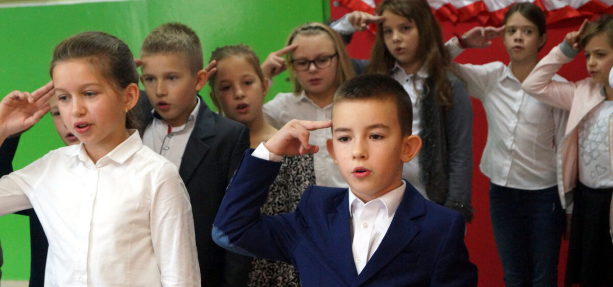 SP Nowa Wieś - Strona główna Szkola Podstawowa Nowa Wies Elcka
