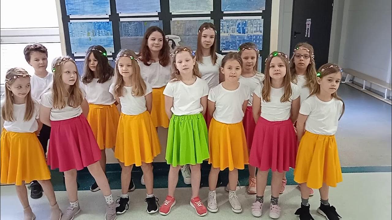 Nasza Warszawska Syrenka Piosenka Youtube
