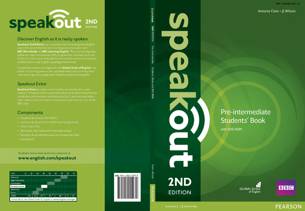 Speakout 2nd Edition Speakout Intermediate 2nd Edition Teacher S Book Pdf Chomikuj
