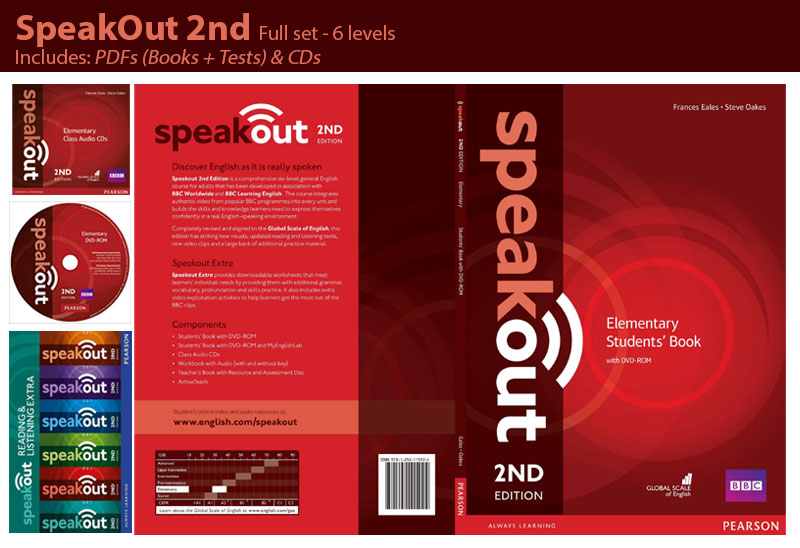 Speakout 2nd Edition Speakout Intermediate 2nd Edition Answer Key