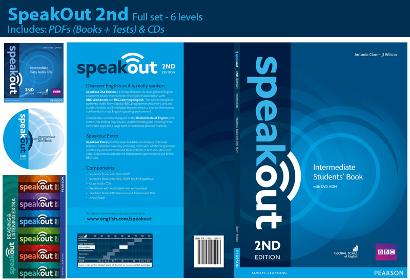 Speakout Intermediate 2nd Edition Teacher S Book Pdf Chomikuj