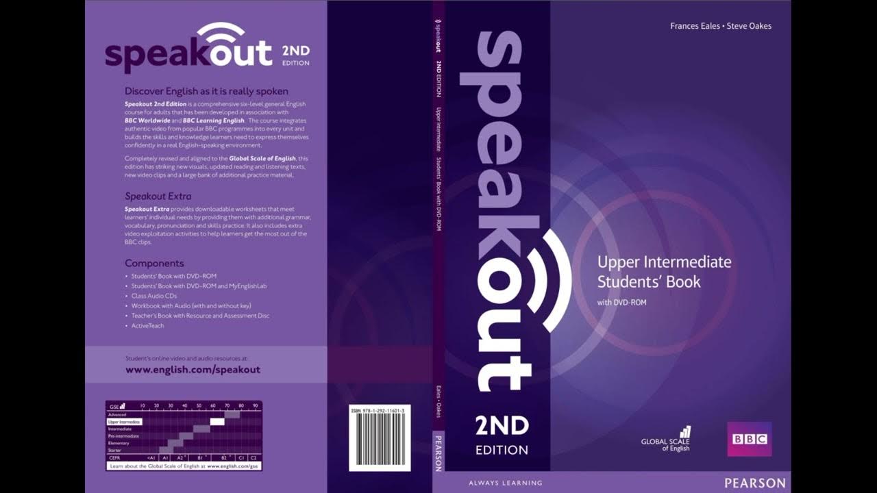 English File 3rd Edition Upper Intermediate Student's Book Pdf