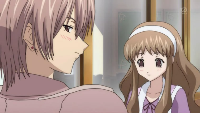 Special A Megumi And Yahiro - Margaret Wiegel Special A Megumi And Yahiro