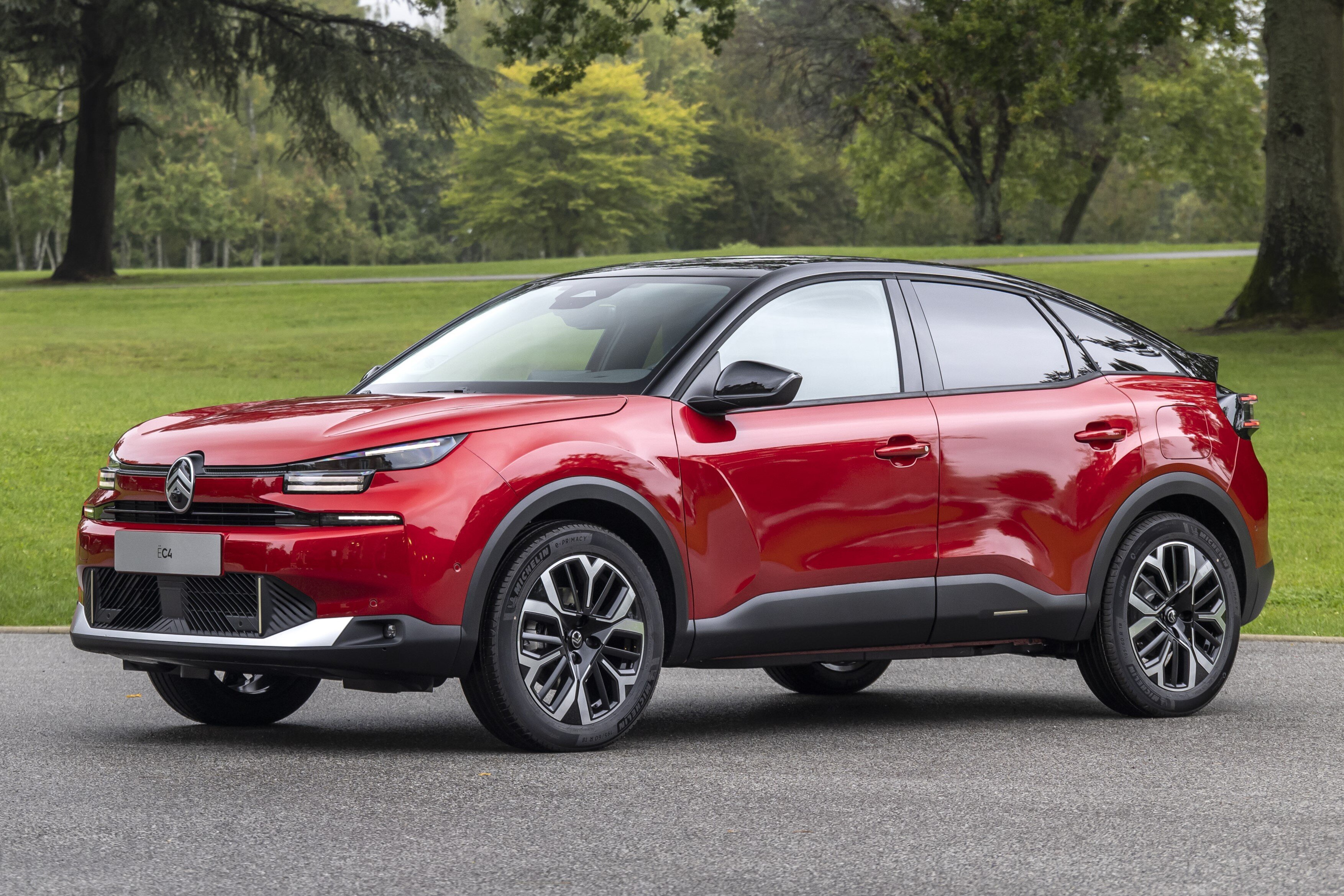 Specifikace Citroën ë-C4 facelift (2024) 136 | fDrive.cz Czy Wolno Ci Polewać Oparzenie Zimną Wodą