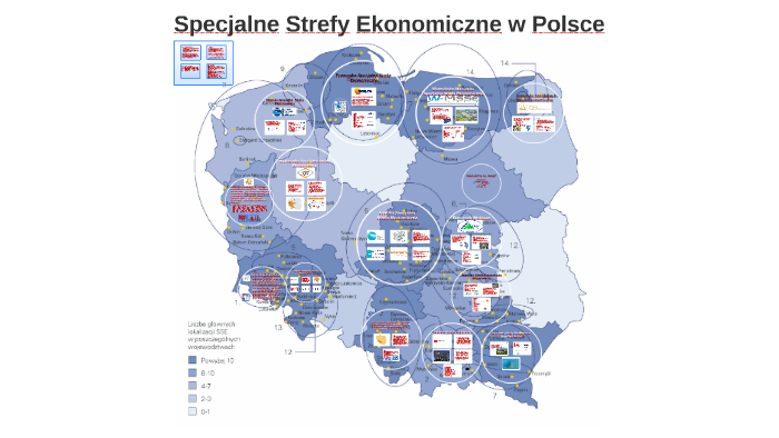 Ministerstwo Gospodarki Specjalne Strefy Ekonomiczne
