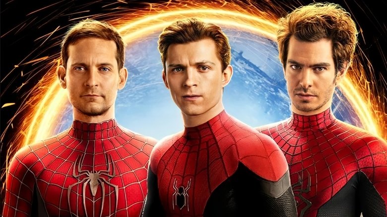 Spider-Man: Bez drogi do domu (2021) - Cały Film i Zwiastun - Filmy i Spider Man Bez Drogi Do Domu Netflix