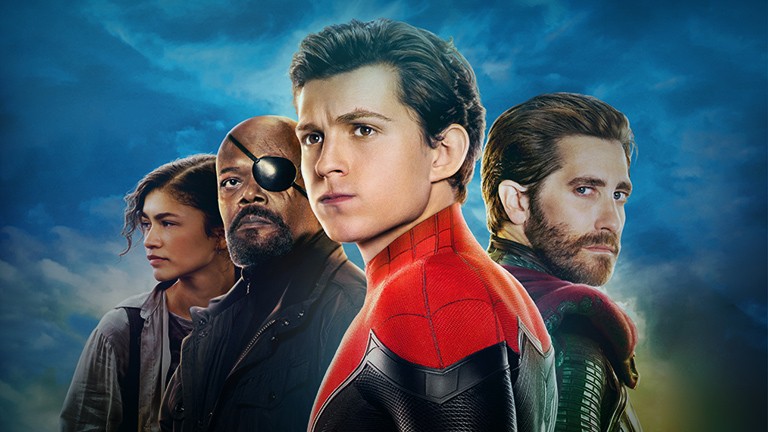 Spider-Man: Daleko od domu - film - Polsatfilm.pl Spider Man Daleko Od Domu Cały Film Pl