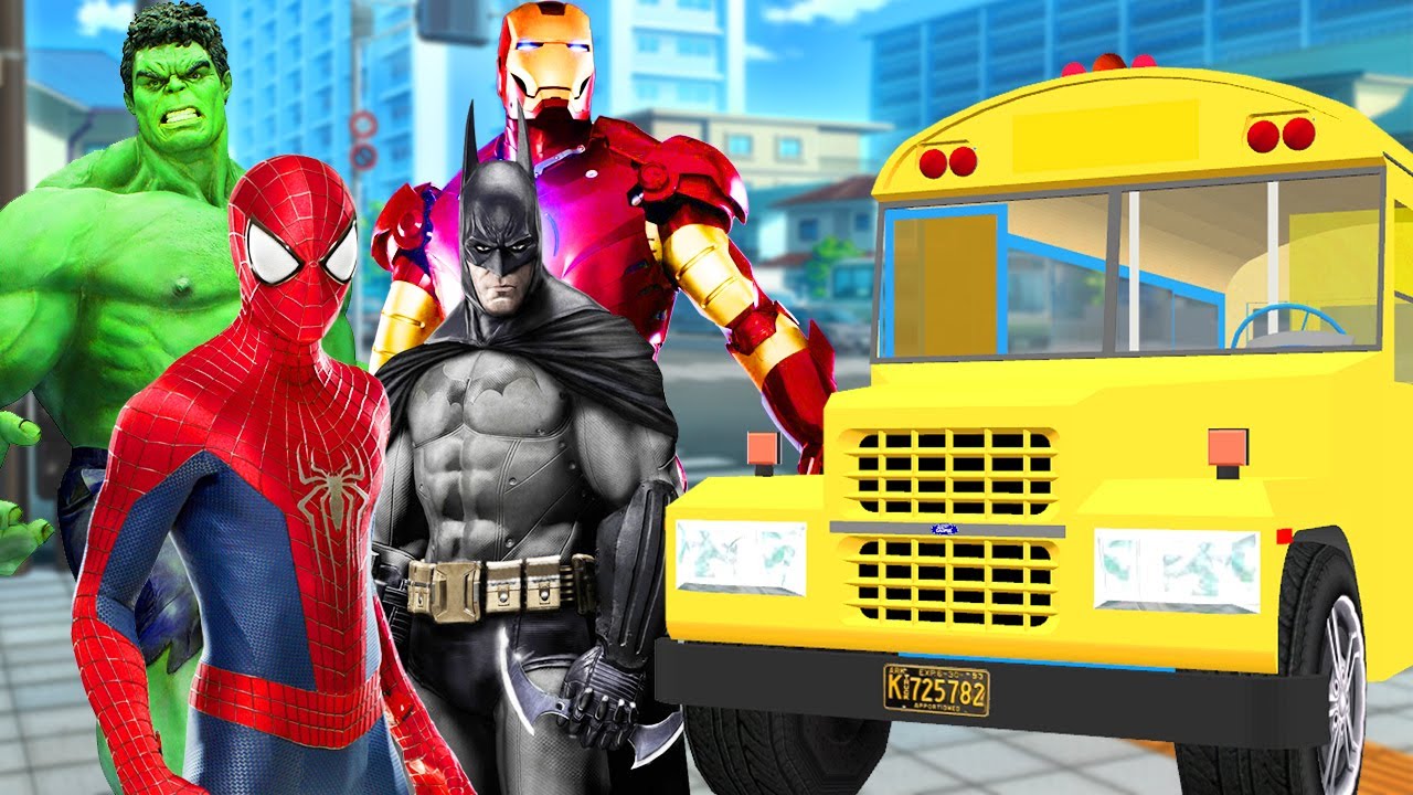 Bajki Dla Dzieci Po Polsku Spiderman