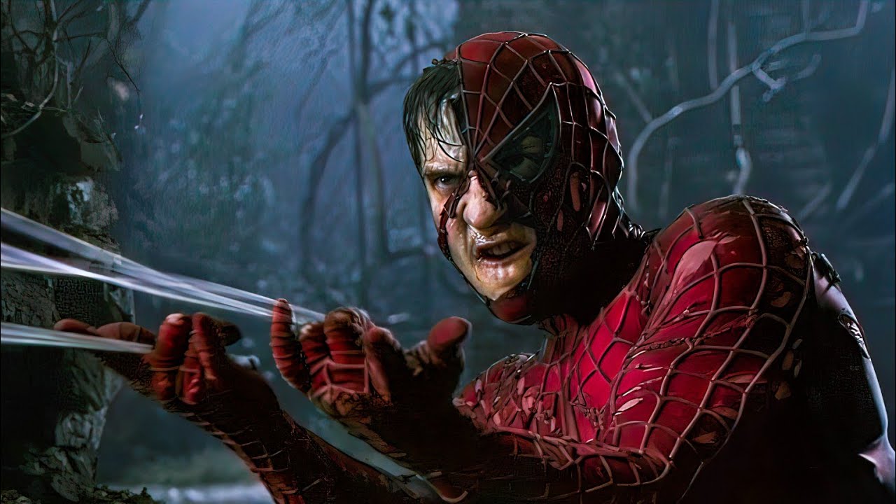 Spiderman Vs Green Goblin Epic Battle Youtube - vrogue.co Spiderman Vs Green Goblin Final Fight