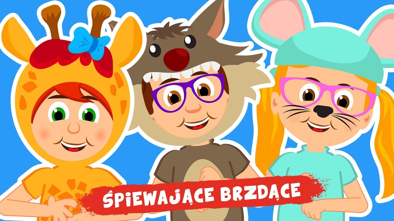 Spiewajace Brzdace A Ram Sam Sam