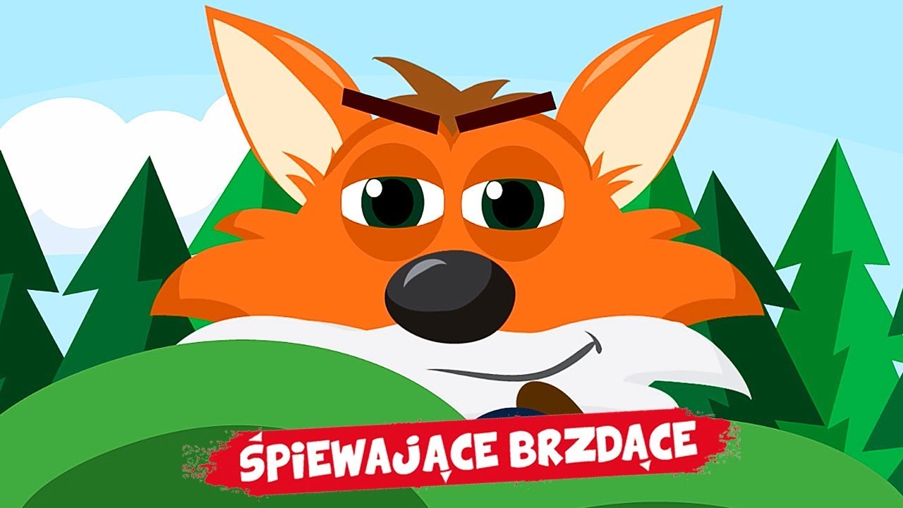 Piosenki Dla Dzieci Oj Lisku Lisku