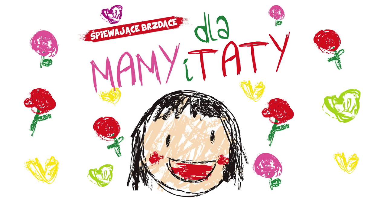 Spiewajace Brzdace Piosenka Dla Mamy Tekst