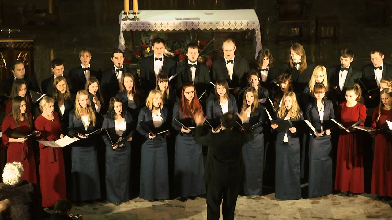 Śpiewajmy kolędy - YouTube Czy W Adwencie Spiewa Sie Alleluja