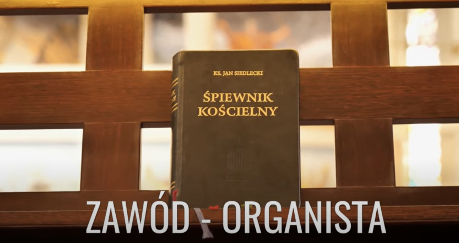 śpiewnik Kościelny Ks Jana Siedleckiego Pdf