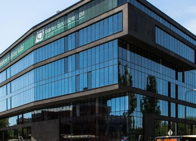 Spółdzielczy Bank Ludowy W Skalmierzycach