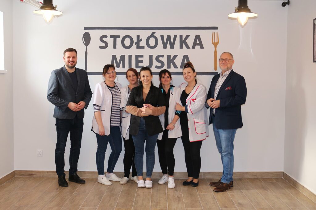 Społem Lubelska Spółdzielnia Spożywców W Lublinie