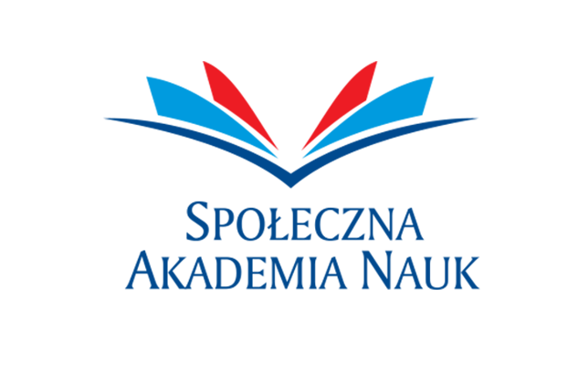 SPOLECZNA AKADEMIA NAUK – COORDINATOR - smart AI Innovators Społeczna Akademia Nauk W łodzi