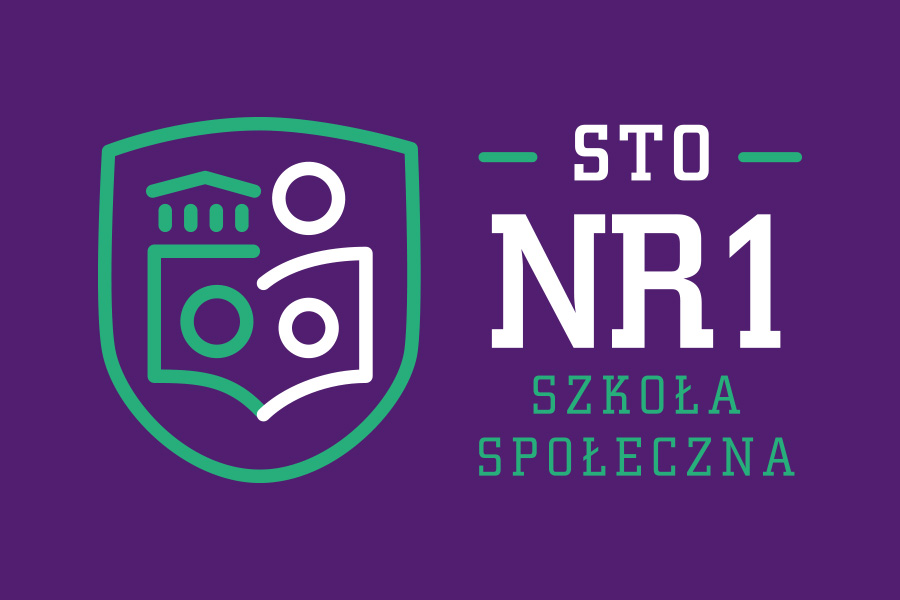 Społeczna Szkoła Podstawowa Nr 1 Sto Im Jana Nowaka Jeziorańskiego