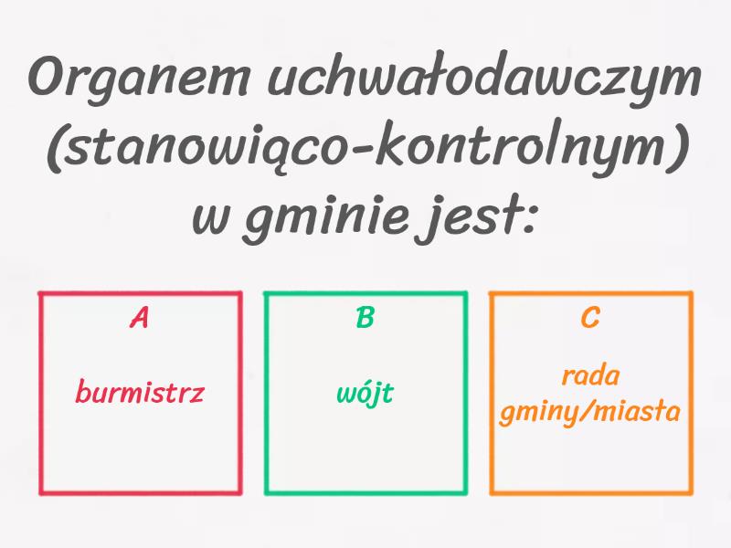 Społeczność Lokalna I Regionalna Sprawdzian Pdf