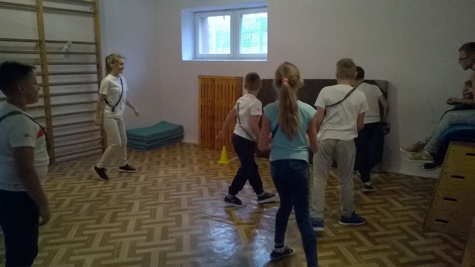Sport - Szkoła Podstawowa w Solcu Starym Szkoła Podstawowa W Solcu Starym