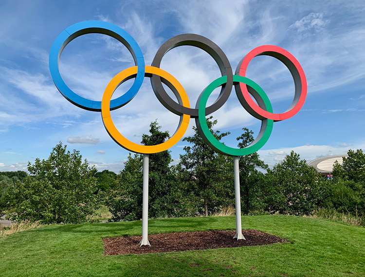 Igrzyska Olimpijskie 2020 Pilka Nozna