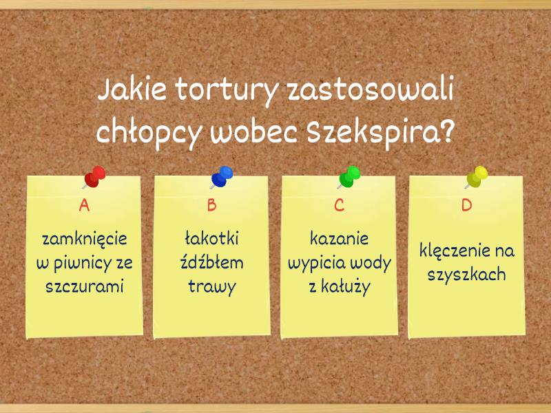 Sposób na Alcybiadesa - Test Sposób Na Alcybiadesa Test Nową Era