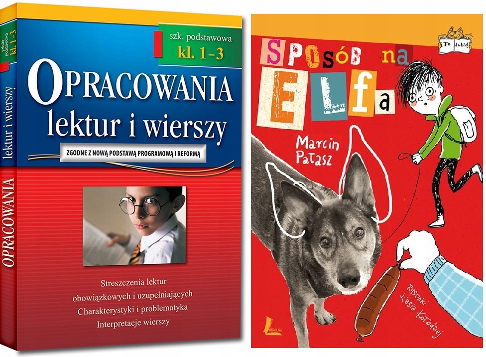 Sposób Na Elfa Pytania I Odpowiedzi