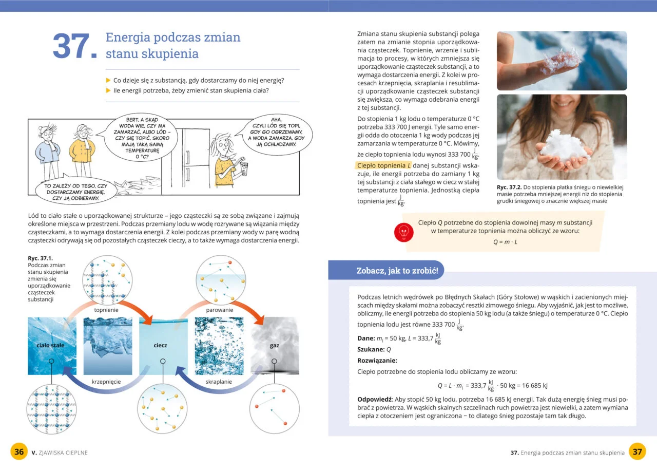 Podręcznik Fizyka Klasa 7 Pdf