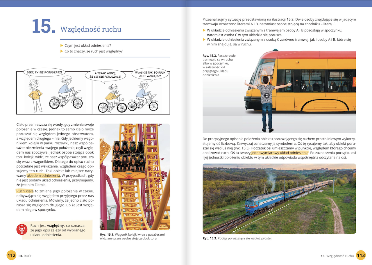 Podrecznik Fizyka Klasa 7 Pdf Wsip