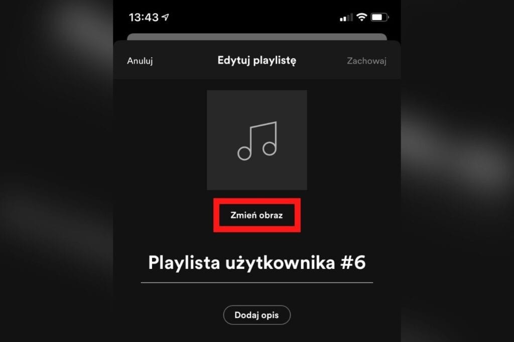 Spotify – jak zmienić zdjęcie playlisty na Spotify? – Scroll Jak Ustawić Zdjęcie Profilowe Na Spotify