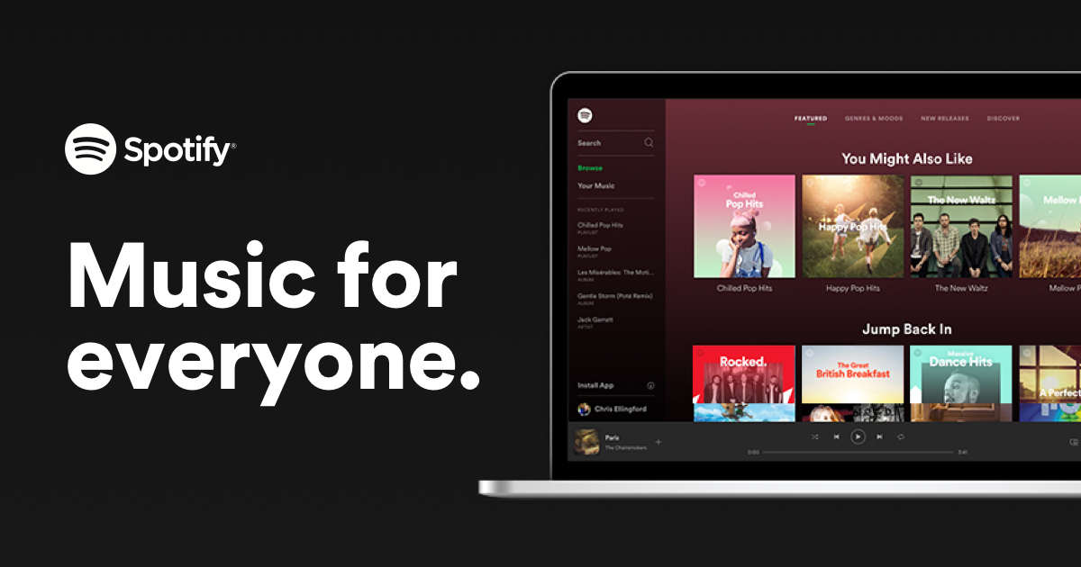 Https Www Spotify Com Web Player