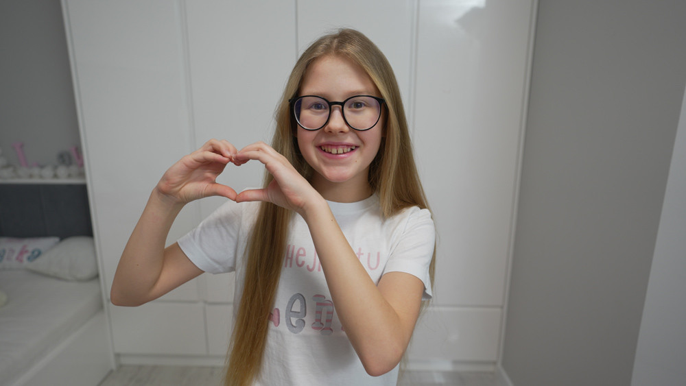 Hejka Tu Lenka Z Pieskami