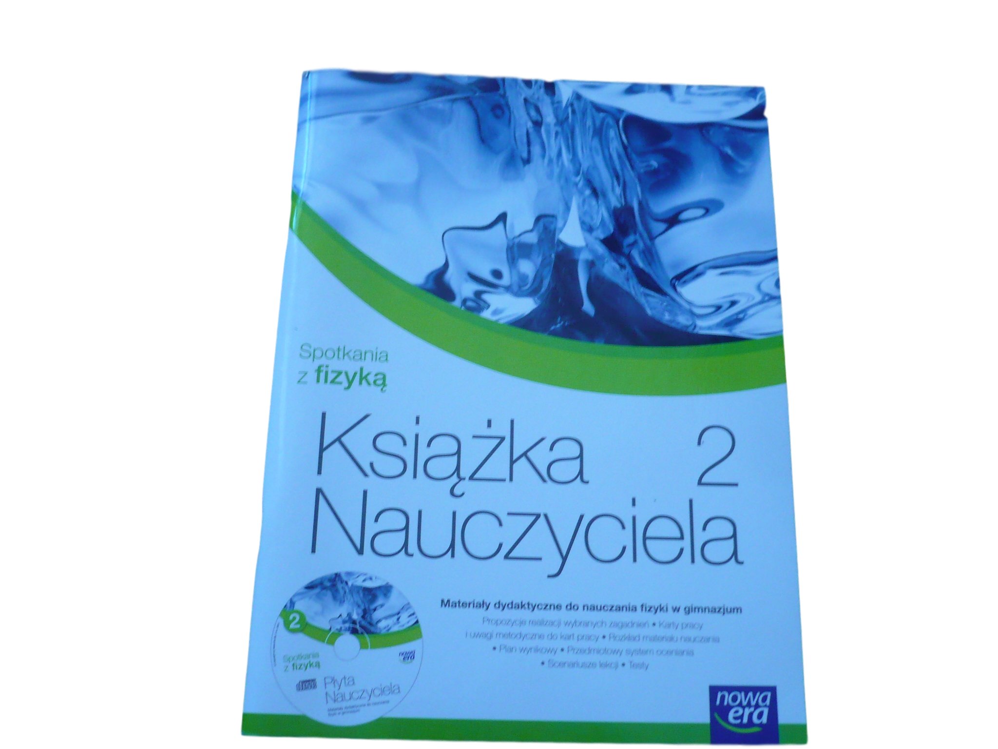 Sprawdziany Spotkania Z Fizyka