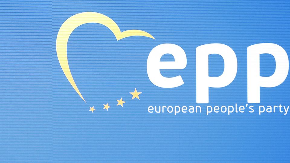 Grupa Europejskiej Partii Ludowej Chrześcijańscy Demokraci